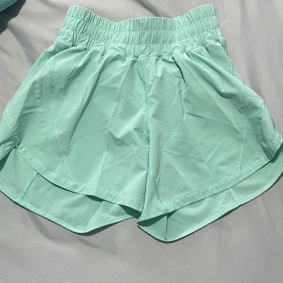 Lululemon shorts - Picture 1 of 2